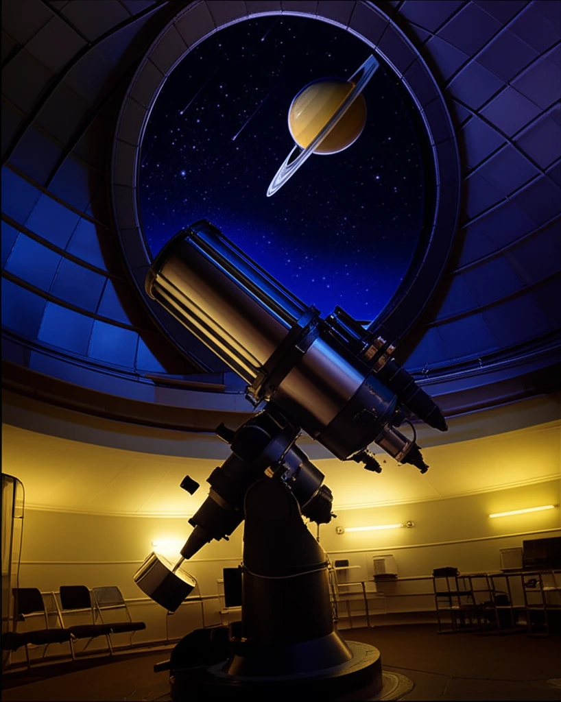 군포시 중앙도서관 내부 전경