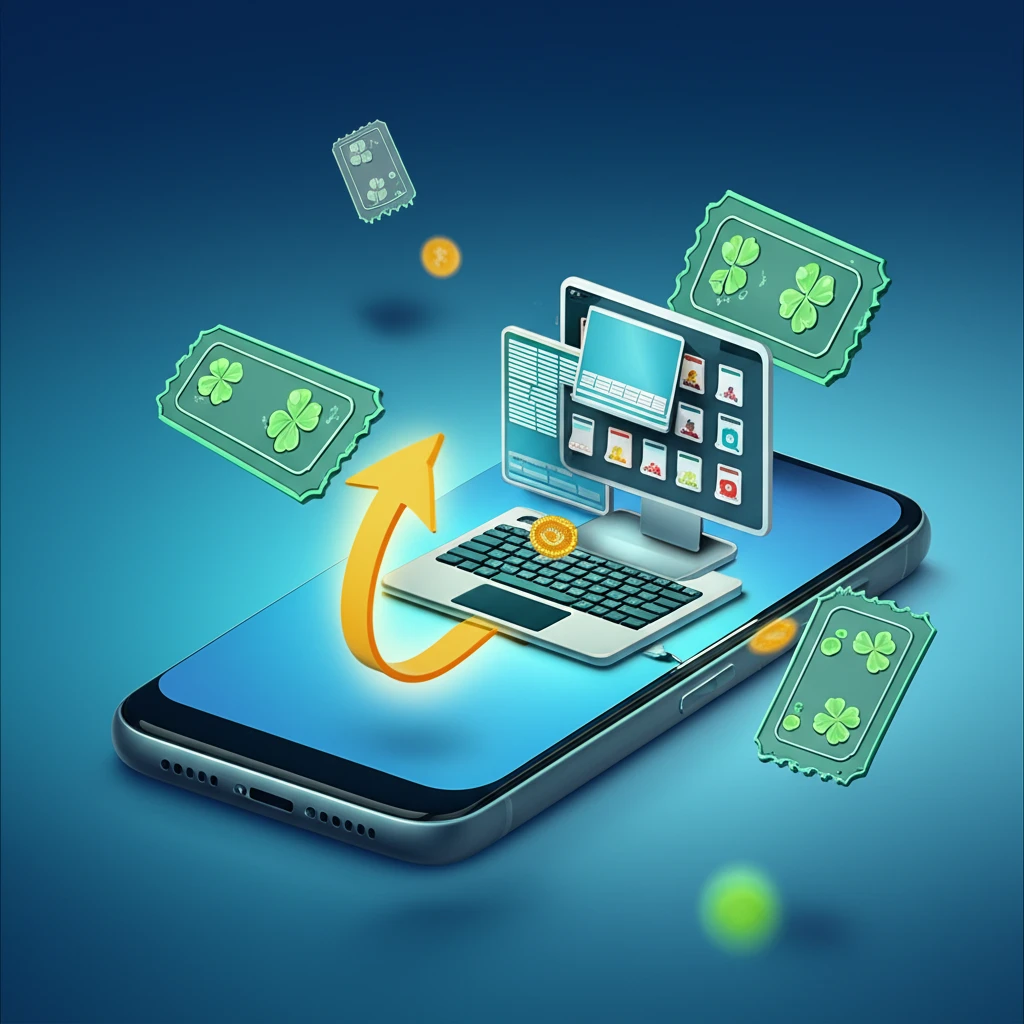 동행복권 구매 안내 이미지