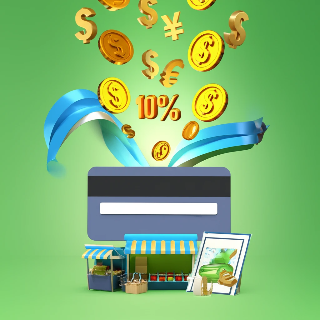 카드형 온누리상품권 사용 안내