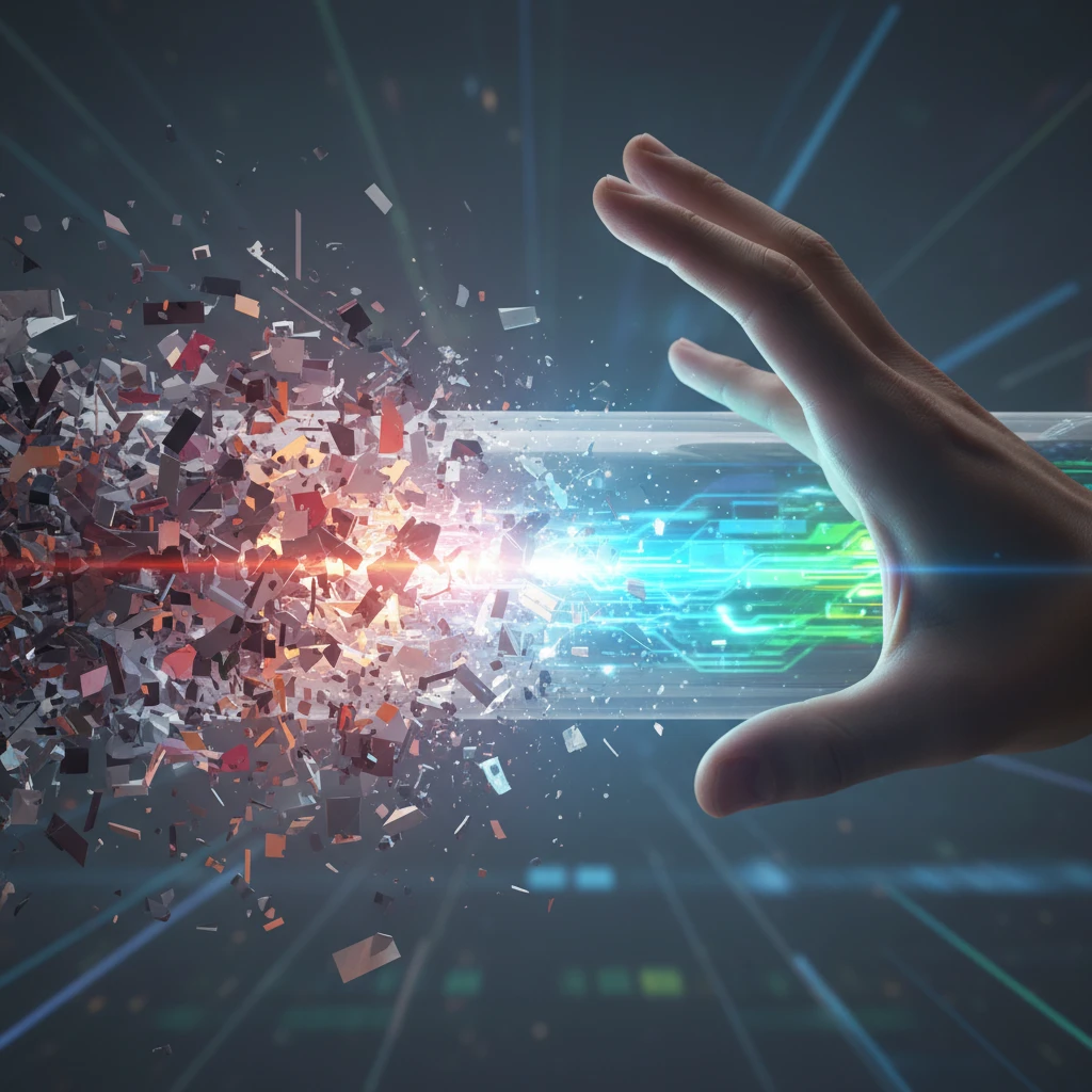 스팀 설정 화면 예시