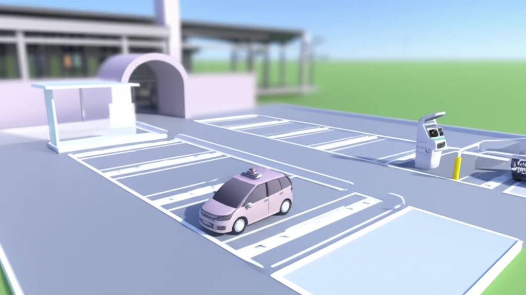 정읍역 주차장 및 이용 안내